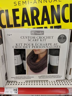 label maker michaels