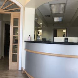 North Bay Dental Group - North Bay Dental Group's Front Office....Welcoming To All....