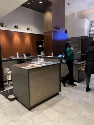 Club Wyndham Midtown 45 by null
