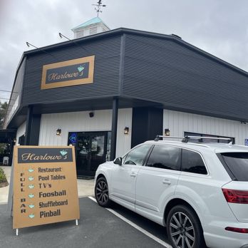 Harlowe's - Seafood Near Me - Lakeport, California