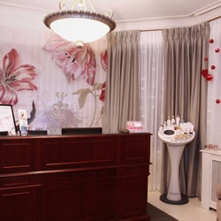 Hanh Heritage Salon and Spa - Hanh Heritage Salon & Spa (Chapel St. location)