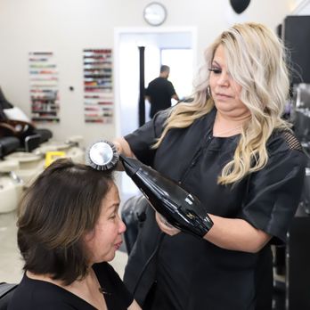 The Salon on Doheny - Hair Salons Near Me - West Hollywood, California The Salon on Doheny - Hair Salons Near Me - West Hollywood, California