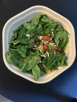 sweetgreen by null