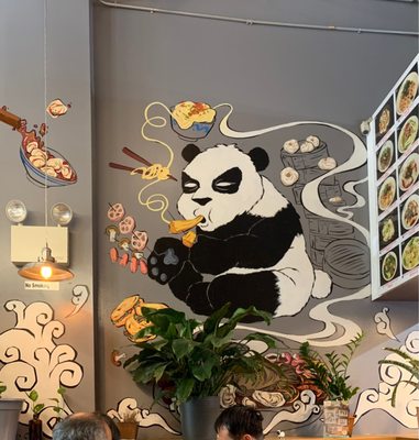 Chengdu Famous Food 成都名吃 by null