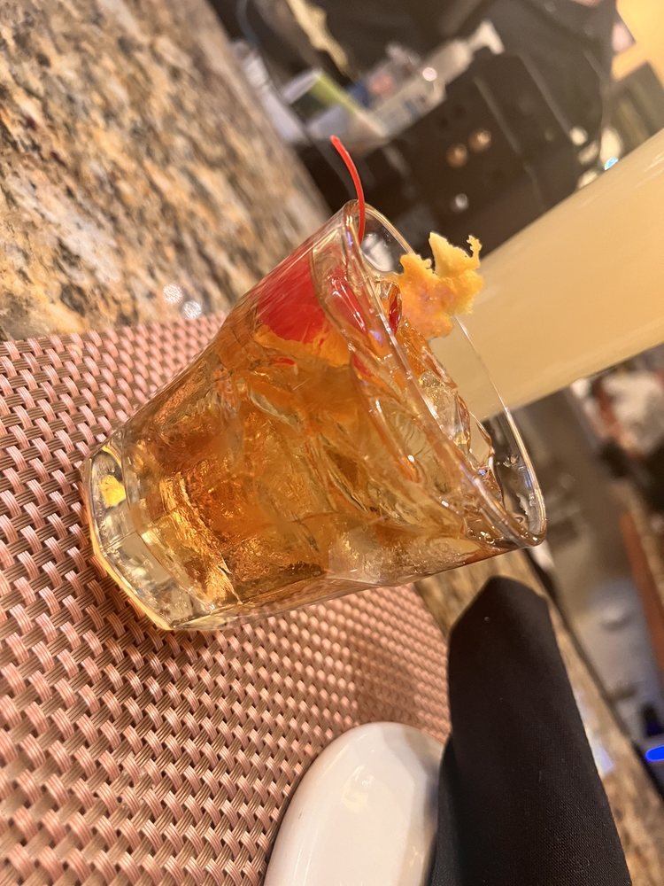 Romano's Macaroni Grill