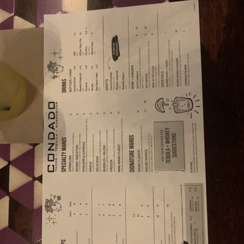 Condado Tacos - Drinks - Tacos Near Me - Indianapolis, Indiana Condado Tacos - Drinks - Tacos Near Me - Indianapolis, Indiana
