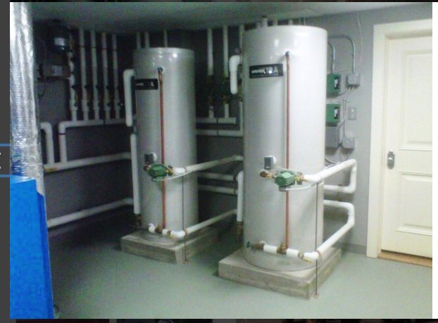 Slide of Gsk Climate Control