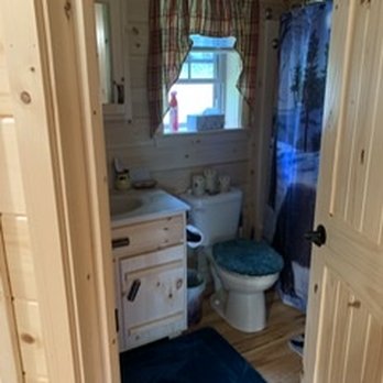 Cozy Cabins - General Contractors Near Me - New Holland, Pennsylvania Cozy Cabins - General Contractors Near Me - New Holland, Pennsylvania