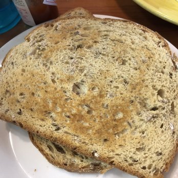 Country Cafe & General Store - Toasted rye bread - Breakfast & Brunch Near Me - Harpers Ferry, West Virginia