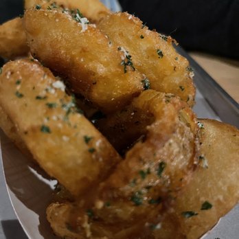Eugene's Sausage & Fries - Awesome onion rings. They can do them Diablo style (spicy) also - Hot Dogs Near Me - Chantilly, Virginia Eugene's Sausage & Fries - Awesome onion rings. They can do them Diablo style (spicy) also - Hot Dogs Near Me - Chantilly, Virginia