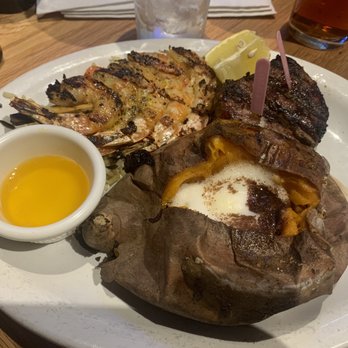 Logan's Roadhouse - American Near Me - Monroe, North Carolina
