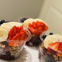 Berry Bowl