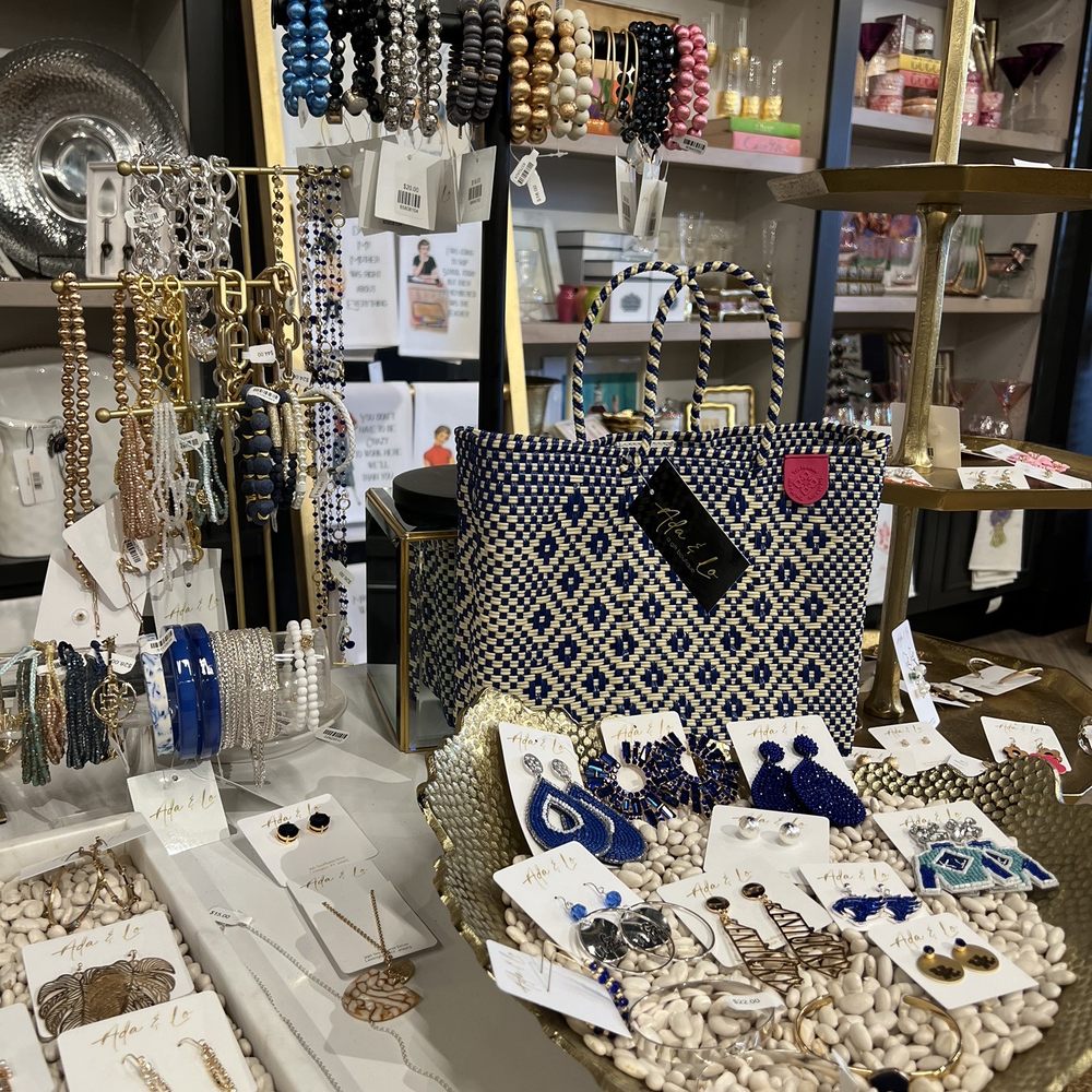 Ada & Lo - Beautiful and fun earrings. - Accessories Near Me - Lexington, Kentucky Ada & Lo - Beautiful and fun earrings. - Accessories Near Me - Lexington, Kentucky