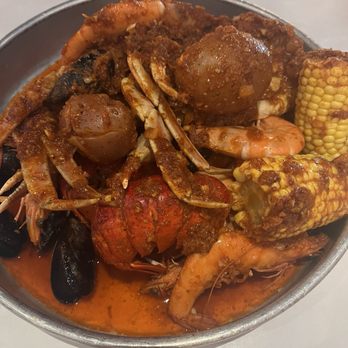 Crab N Spice - Seafood Near Me - Carson, California Crab N Spice - Seafood Near Me - Carson, California