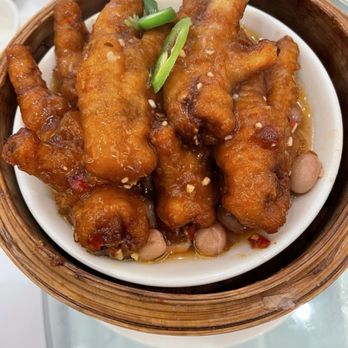 Sea Harbour Seafood Restaurant - Dim Sum Near Me - Richmond, British Columbia