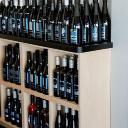 Delicious wine! Delicious wine!