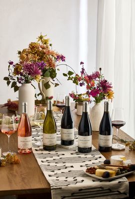 Dehlinger Winery by null