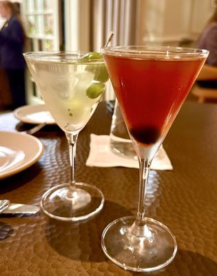 The Charleston Place by null