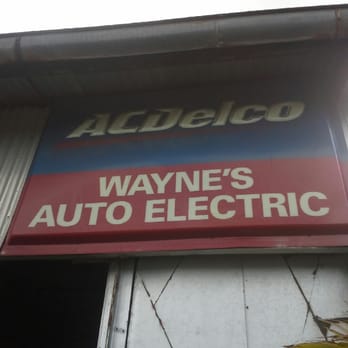 K & Y Auto Service - also at same location of K & Y Auto Service (run and operated by same family); sign is located just across of Cafe Duck Butt. - Auto Repair Near Me - Honolulu, Hawaii