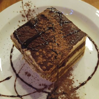 Pasta Lupino - the most perfect tiramisu there ever was - Italian Near Me - Whistler, British Columbia Pasta Lupino - the most perfect tiramisu there ever was - Italian Near Me - Whistler, British Columbia