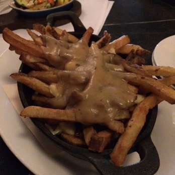 Guild Tavern - Poutine - Steakhouses Near Me - South Burlington, Vermont Guild Tavern - Poutine - Steakhouses Near Me - South Burlington, Vermont