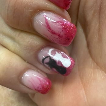 AJ Nails & Spa - Valentine's Day - Nail Salons Near Me - North Port, Florida AJ Nails & Spa - Valentine's Day - Nail Salons Near Me - North Port, Florida