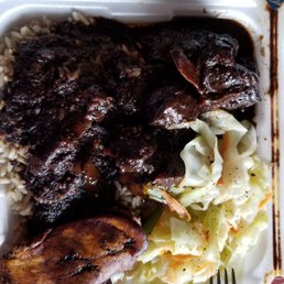 Oxtail