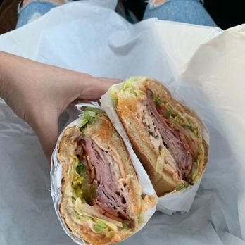 Americano - Italian Near Me - Livermore, California