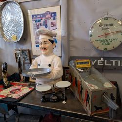 Whistlestop Antiques
