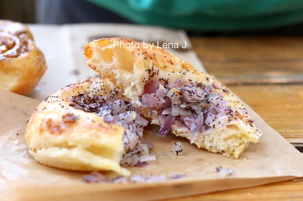 Cheese Board Collective Bakery and Cheese Shop by null