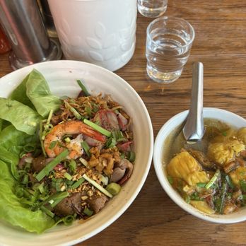 Kêu! - wonton noodles - Vietnamese Near Me - London, XGL Kêu! - wonton noodles - Vietnamese Near Me - London, XGL