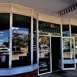 Ormond Beach Cleaners