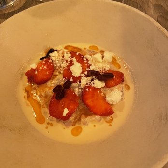 Mova - Ceviche - Bistros Near Me - Paris, 75