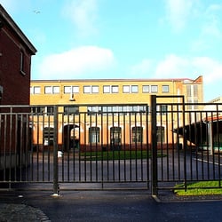 Institution Saint Jude