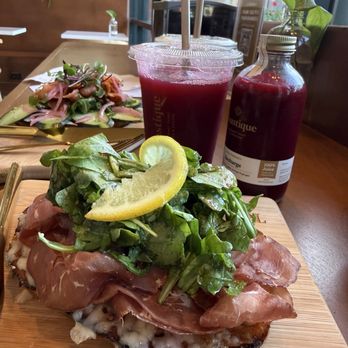Toastique - Coffee & Tea Near Me - Ladera Ranch, California Toastique - Coffee & Tea Near Me - Ladera Ranch, California