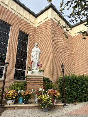 SAINT COLUMBAN CATHOLIC CHURCH - Updated March 2026 - 158 Photos & 27 ...