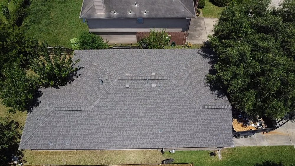 Slide of Superior Roofing Solutions Services