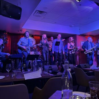 Jojo's Hideaway - Pretzel Logic band - Seafood Near Me - Tustin, California Jojo's Hideaway - Pretzel Logic band - Seafood Near Me - Tustin, California