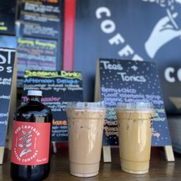 Cold Brew