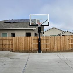Kidz Backyard