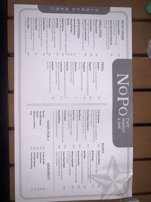 NoPo by null
