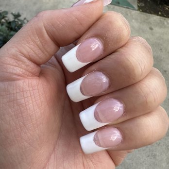 Nails 2000 Plus - French tip nails - Nail Salons Near Me - Carlsbad, California Nails 2000 Plus - French tip nails - Nail Salons Near Me - Carlsbad, California