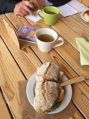 Nuuksio National Park by null