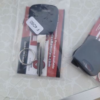 Keynnections - Amazon sent me wrong key and pre-cut. - Keys & Locksmiths Near Me