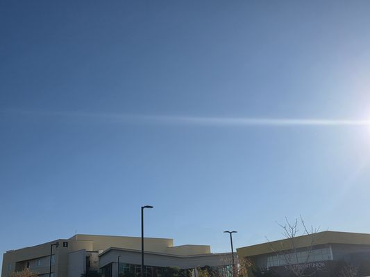 College of Southern Nevada by null