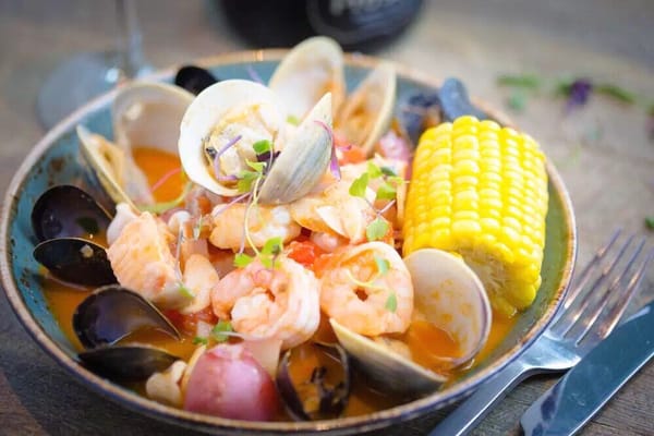 MIA Tapas & Bar by null