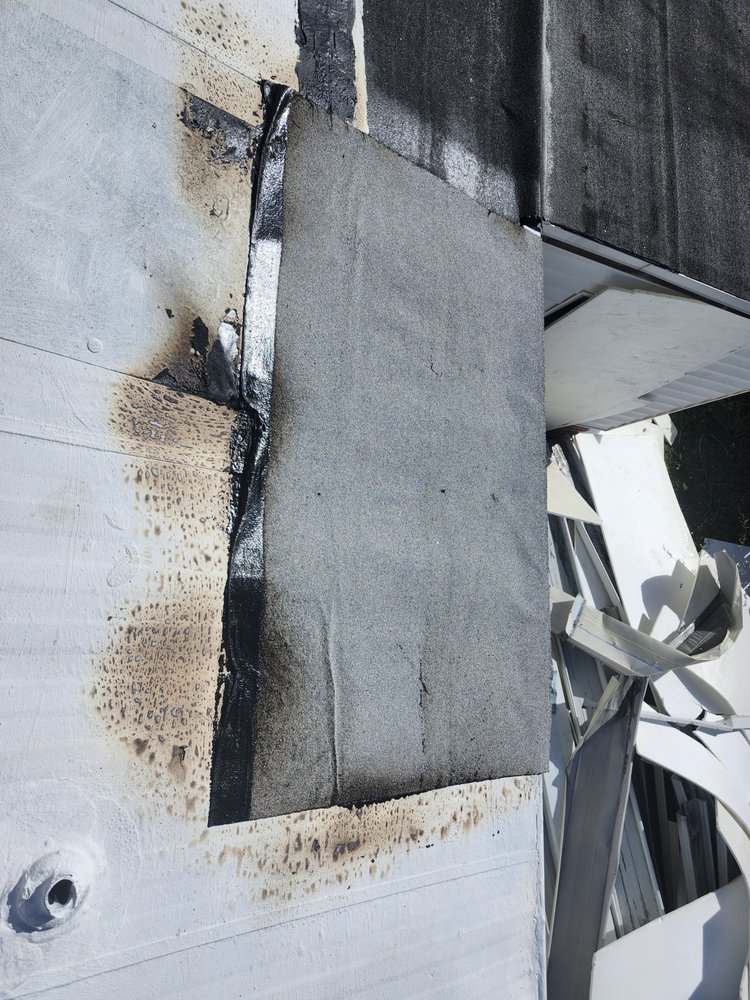 Slide of Duncan Roofing & Pressure Washing