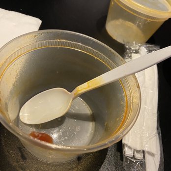 Caddies - Empty crab soup - American Near Me - Bethesda, Maryland Caddies - Empty crab soup - American Near Me - Bethesda, Maryland