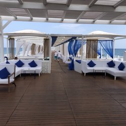 Rixos Sungate Hotel