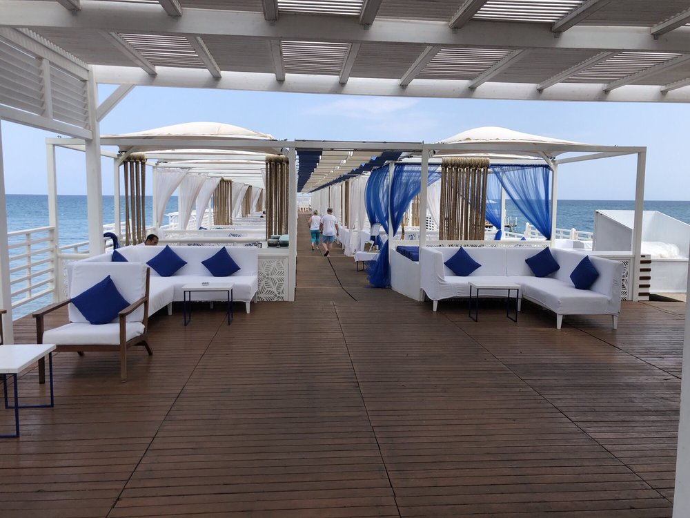 Rixos Sungate Hotel